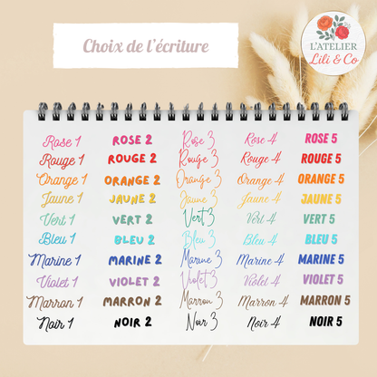 Mug collection "Astro'animaux"